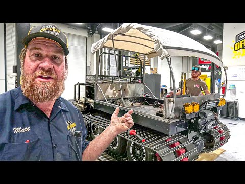 I've Waited FOREVER For This... A Dream Come True!