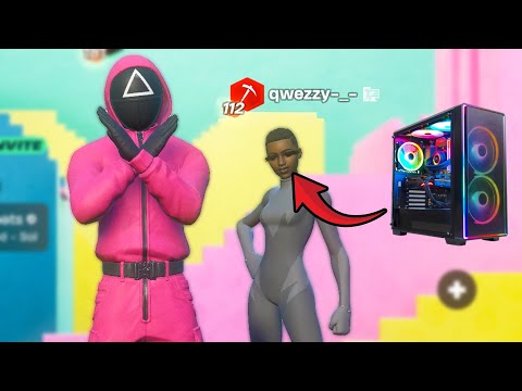 Buying Chromebook Player a PC..