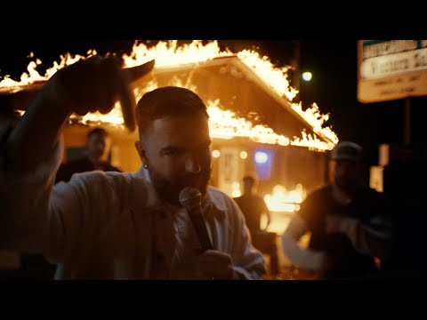 A Day To Remember - All My Friends (Official Music Video)