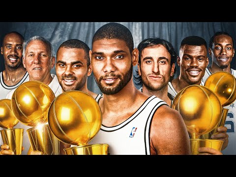 The Greatest Dynasty That NO ONE Talks About