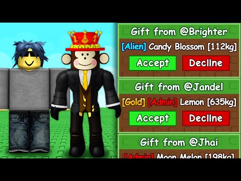 Begging Admin Until $0 Becomes $10 Trillion