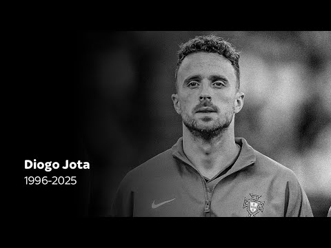 Liverpool star Diogo Jota has tragically passed away at the age of 28.