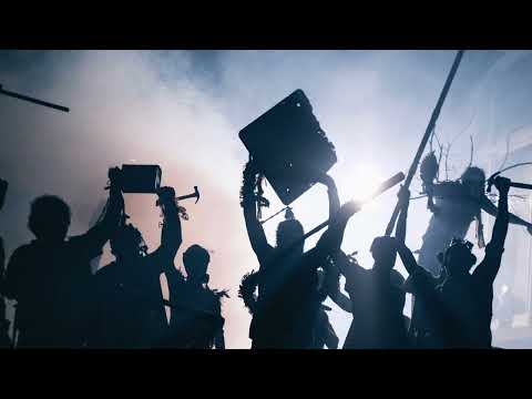 JID - BEAU (GDLU - The Preluxe)