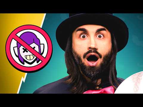 MORTIS vs THE WHOLE COMMUNITY!