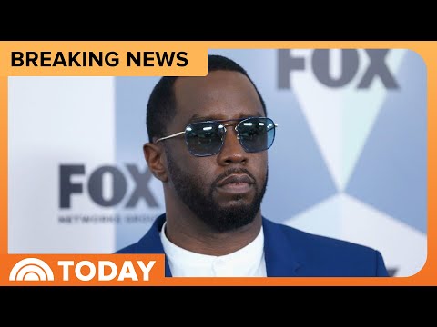 Sean ‘Diddy’ Combs Legal Team Asks for His Release After Verdict