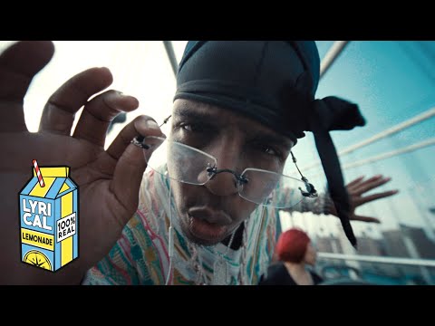Ski Mask The Slump God - Catch Me Outside 2 (Official Music Video)