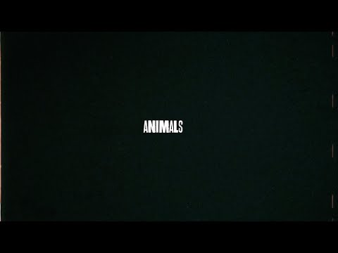 JID - Animals (Pt.1)  ft. Eminem (Official Lyric Video)