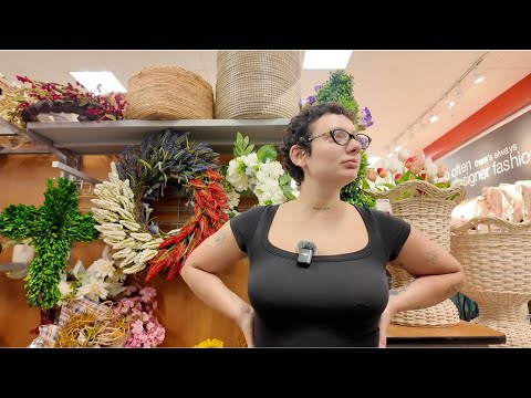 SHOPPING VLOG