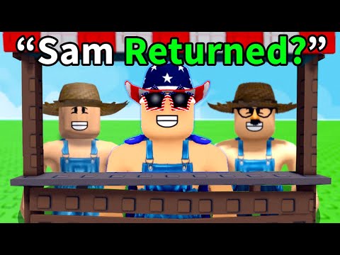 The Secret Update YOU MISSED in Grow a Garden..