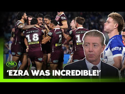 Galvin experiment failing? Broncos come from behind to beat 