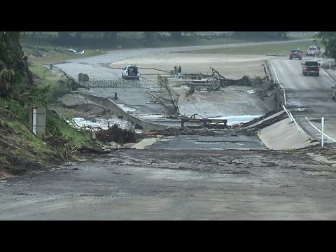 What we know about the Hill Country flooding that killed at least 25 people