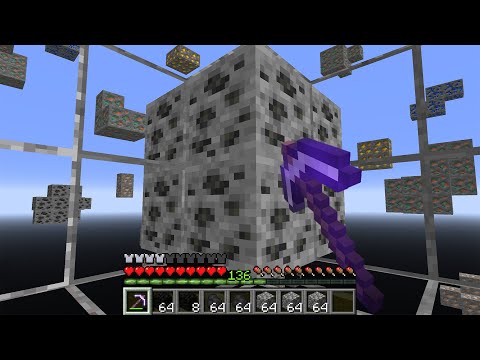 X-Raying, But Only Mining Coal Until I Get Banned