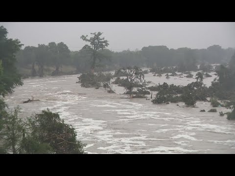 Texas floods: 32 people are confirmed dead in devastating Hill Country floods