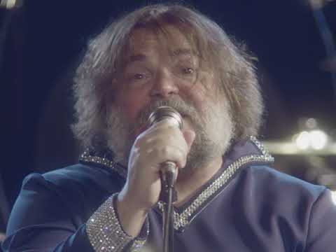 Jack Black feat. Roman Morello, Revel Ian, Yoyoka Soma & Hugo Weiss - “Mr Crowley”