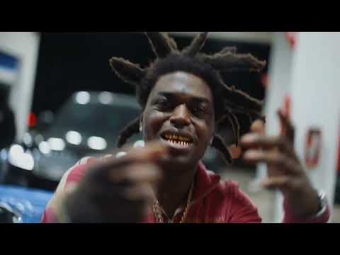 Kodak Black - Freezing In Orlando [Official Music Video]