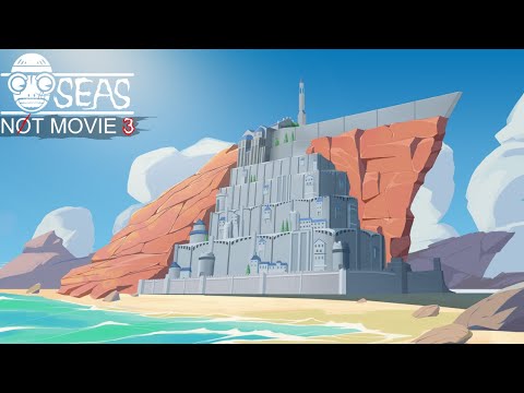 RELL Seas Not Movie 3