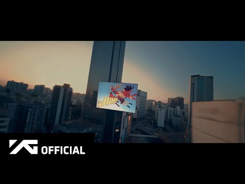 BLACKPINK - ‘뛰어(JUMP)’ M/V TEASER