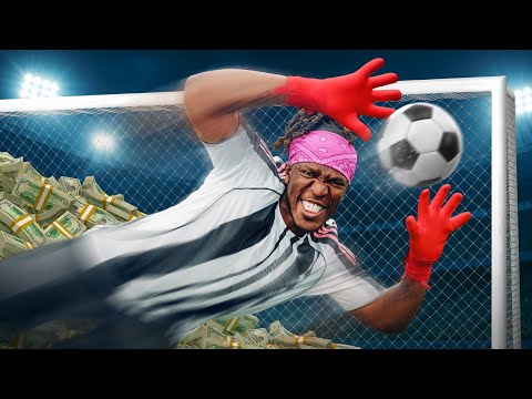 Score a Penalty, Win $500,000