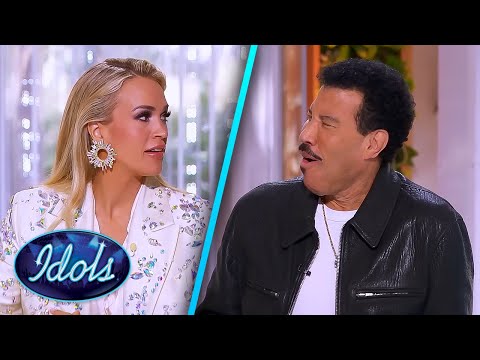 An Unexpected Duet That Left the Judges Speechless