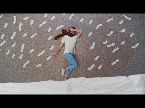 AJR - Betty (Official Music Video)