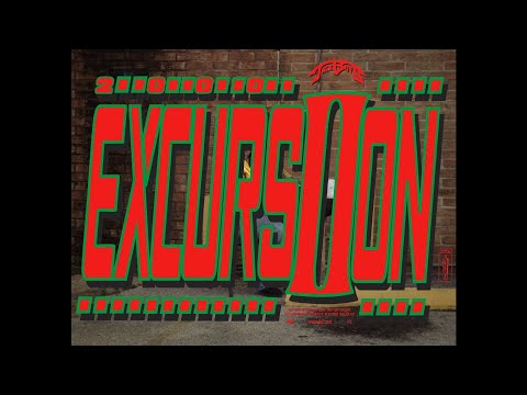 JACKBOYS & TRAVIS SCOTT - 2000 EXCURSION