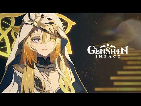 Teyvat Chapter Interlude Teaser: The Gods' Limits | Genshin Impact #GenshinImpact