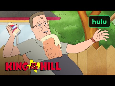 King of the Hill S14 | Official Trailer | Hulu