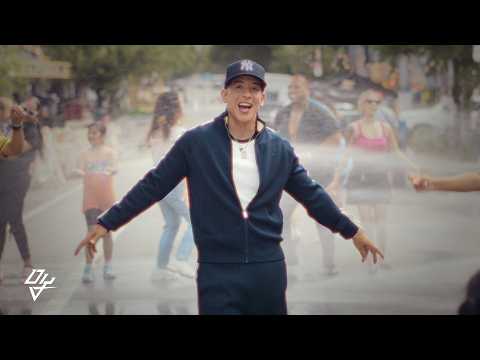 DY - Sonríele (Video Oficial)
