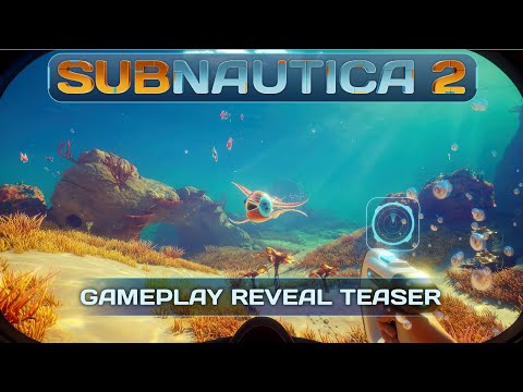 Subnautica 2 - 