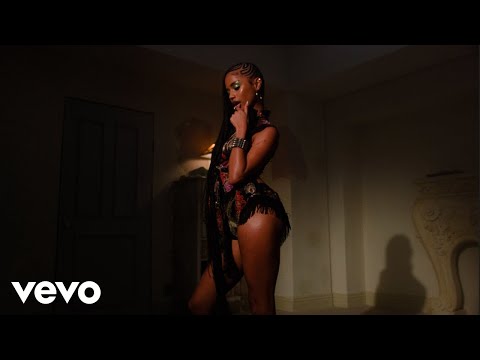 Tyla - IS IT (Official Music Video)