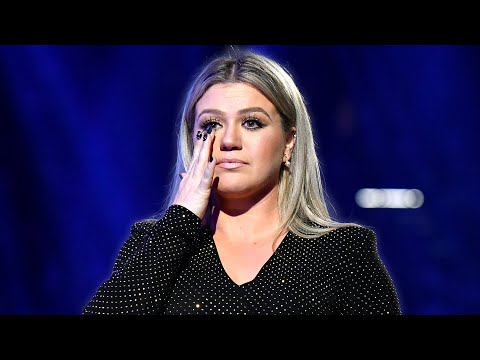 Kelly Clarkson's Canceled Shows Explained: Attacks on Star 'Unfair' (Source)