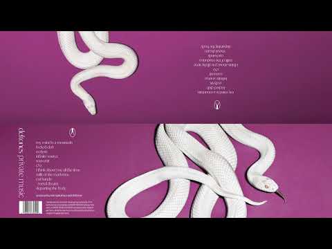 deftones - my mind is a mountain [official audio]