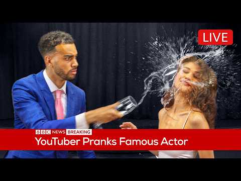 I Ruined A Movie Premiere