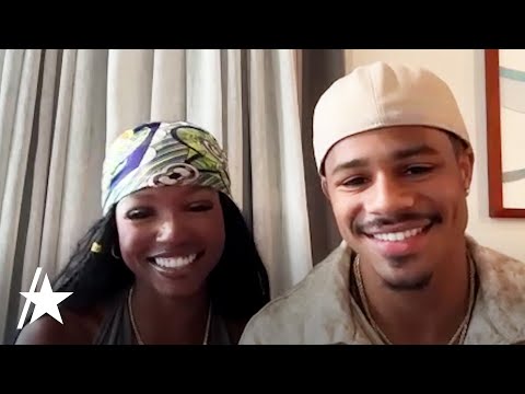 'Love Island USA': Ace Dishes On If He's The Group Leader & Confirms His HEIGHT