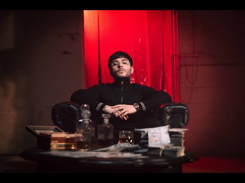 Por Sus Besos - Tito Double P (Video Oficial)