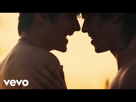 Conan Gray - Vodka Cranberry (Official Music Video)