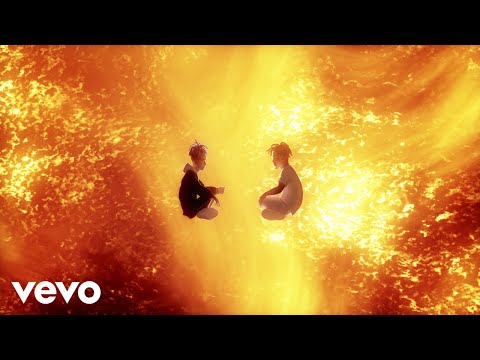 Juice WRLD - The Way (feat. XXXTENTACION) (Official Music Video)