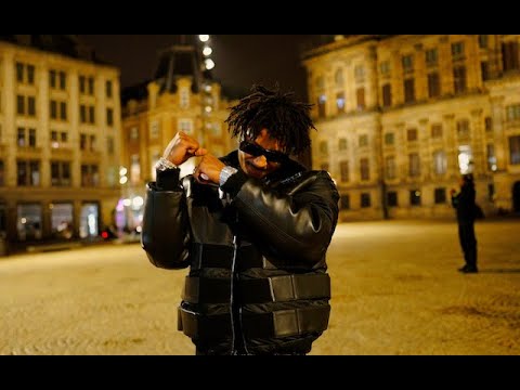 YoungBoy Never Broke Again - Kickboxer [Official Video]