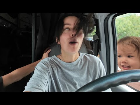 furniture shopping (gone wrong)