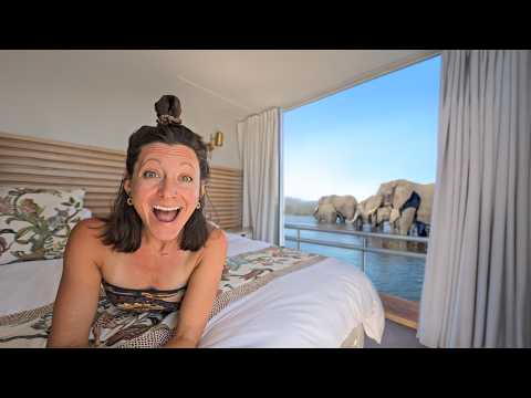 We Tried the World’s Best River Cruise Safari