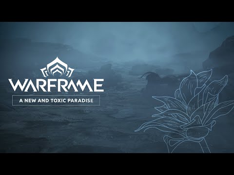 A New and Toxic Paradise