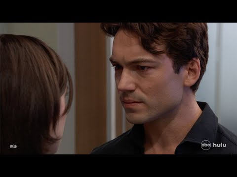 Surprise Return | General Hospital Promo (July 14th, 2025)