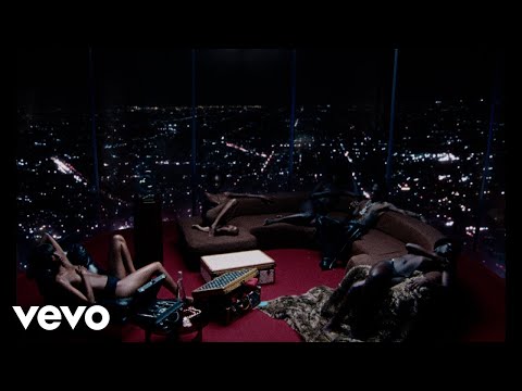 Travis Scott - DUMBO