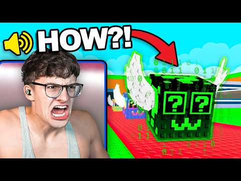 Trolling YouTuber With OWNER ONLY Server!