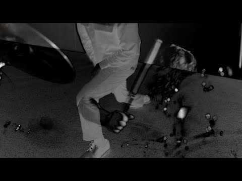 deftones - my mind is a mountain [official music video]