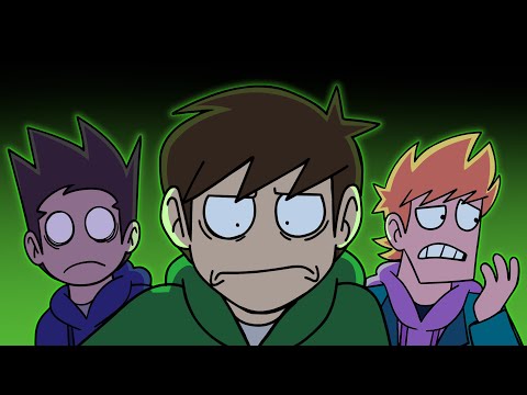 Eddsworld - Tales Of Terror