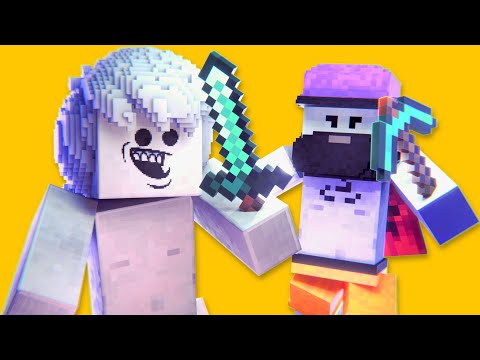 MINECRAFT WITH TOMAR