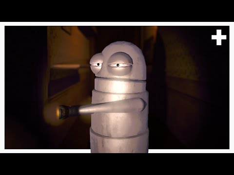 This Might Be The Greatest R.E.P.O Update EVER