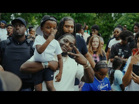 Rio Da Yung Og - Great Day (Official Video)