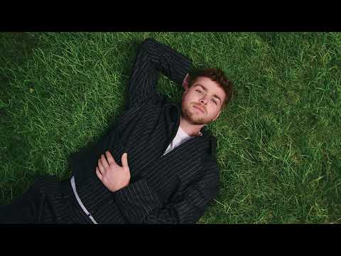 Alex Warren - Eternity (Official Audio)